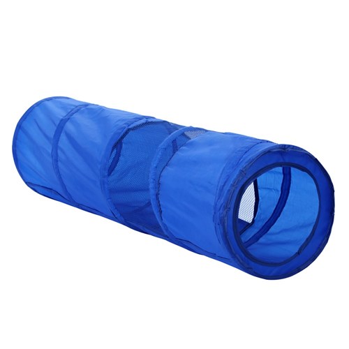 Cat Tunnel Collapsible 86x26.5cm
