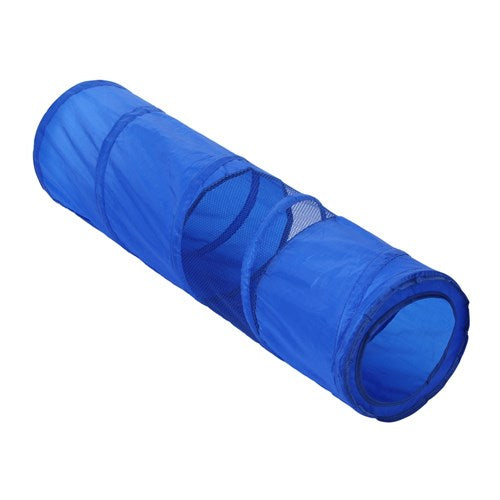 Cat Tunnel Collapsible 86x26.5cm