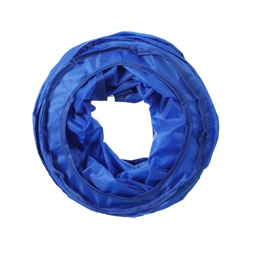 Cat Tunnel Collapsible 86x26.5cm