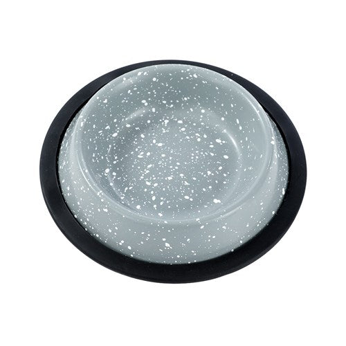 Stainless Steel Pet Bowl Anti Skid 180ml