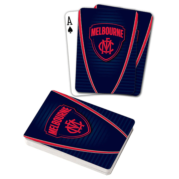 AFL Playing Cards Melbourne