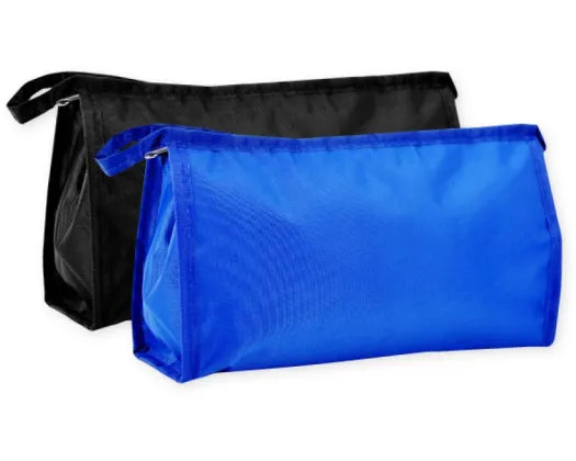 Toiletry Bag Men's Rectangle