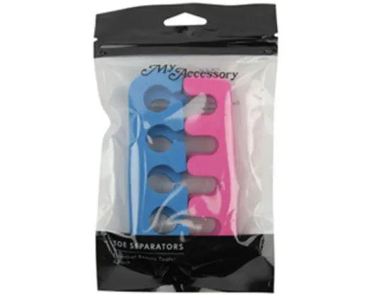 Toe Separators