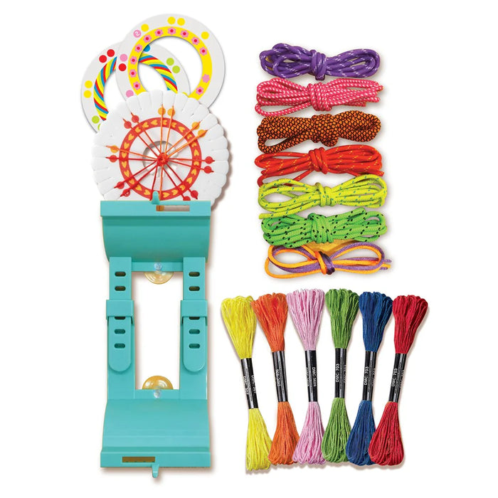 4M Friendship Bracelets Kit