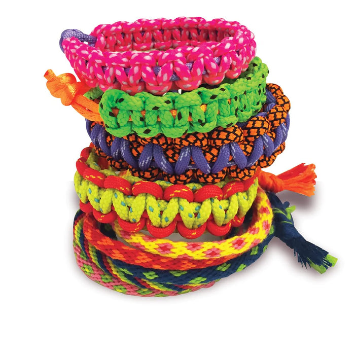 4M Friendship Bracelets Kit