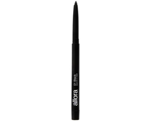 Allora Eye Pencil Auto Black