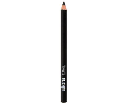 Allora Eye Pencil Black