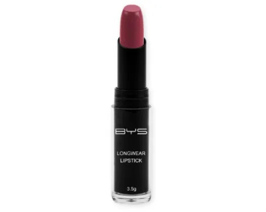 BYS Lipstick Longwear Lip Service