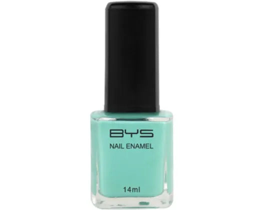 BYS Nail Polish Baby Lets Cruise
