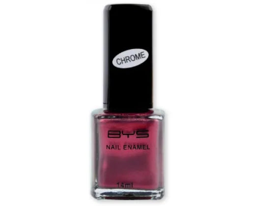 BYS Nail Polish Feel The Fever