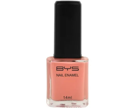 BYS Nail Polish Prima Ballerina