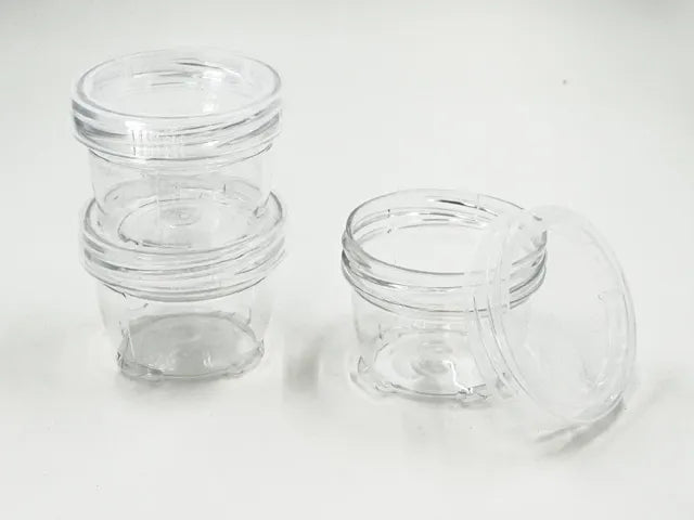 Stackable Container 45ml 3pk