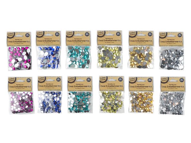 Diamond Gemstone 20g