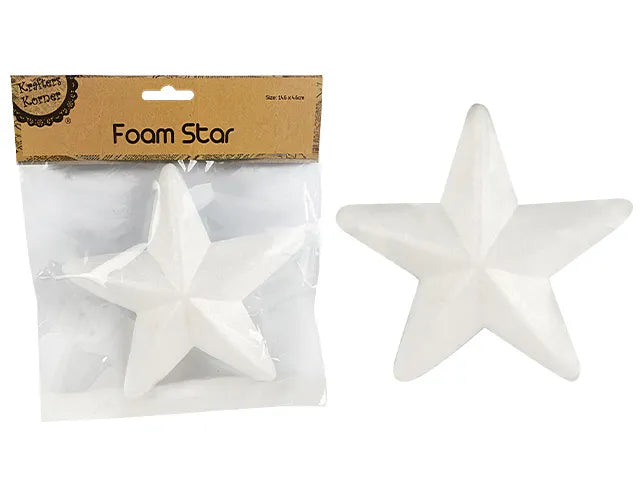 Foam Star