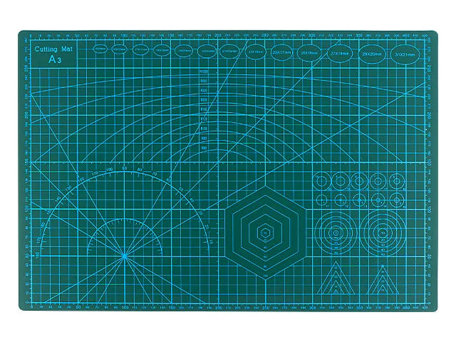 Cutting Mat A3