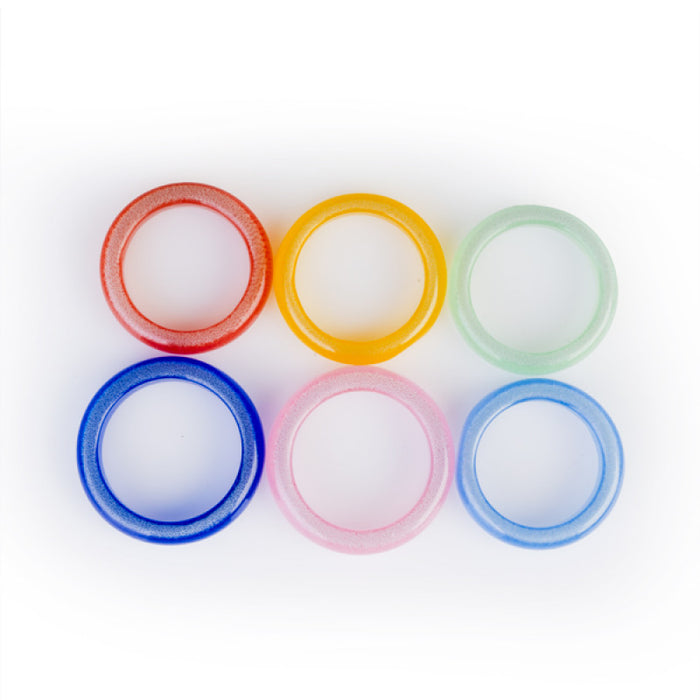 Gemstone Ring Cats Eye