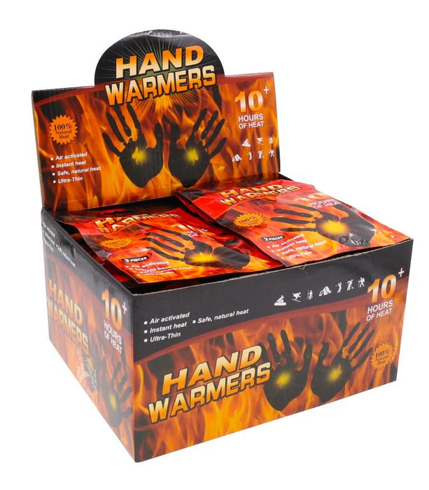 Hand Warmers 2pk
