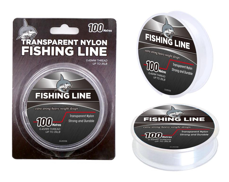 Fishing Line 100m