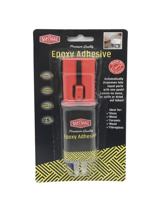Epoxy Adhesive