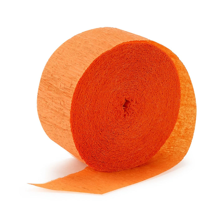 Streamer 24m Orange