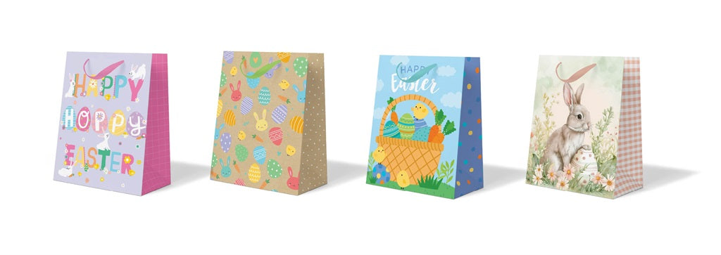 Easter Gift Bag Medium
