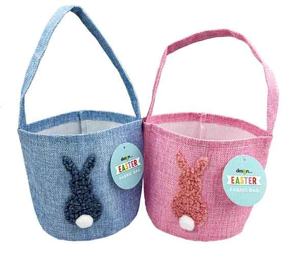 Easter Fabric Bag