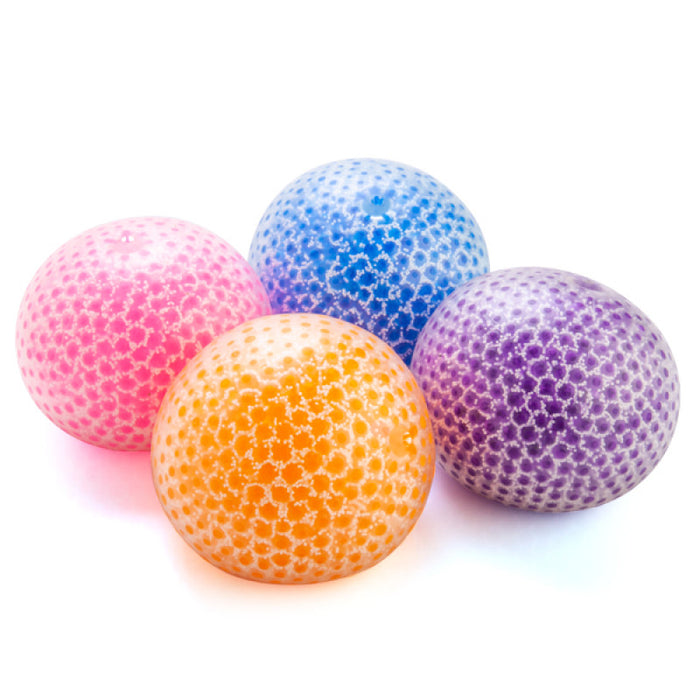 Jumbo Smoosho's Orbs