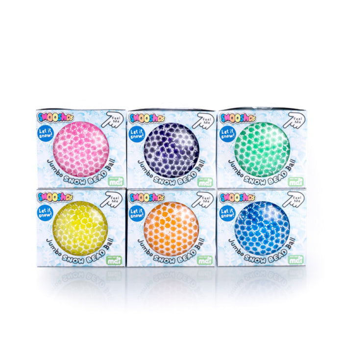 Jumbo Smoosho's Orbs