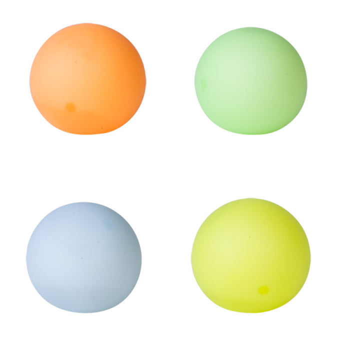Smoosho Ball Glow In The Dark