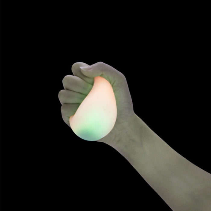 Smoosho Ball Glow In The Dark