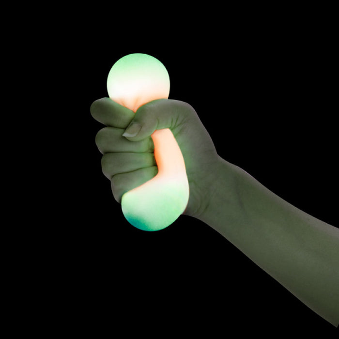 Smoosho Ball Glow In The Dark