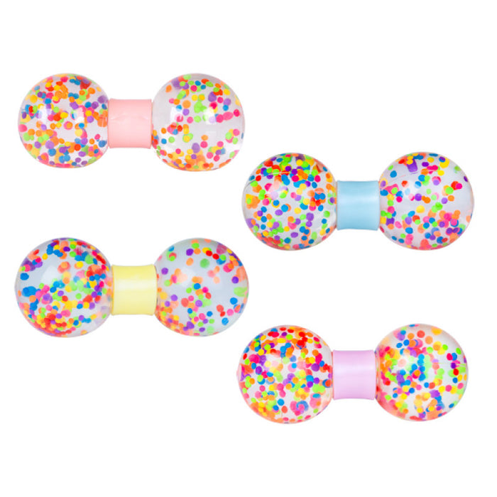 Smooshos Dumbbell Beads