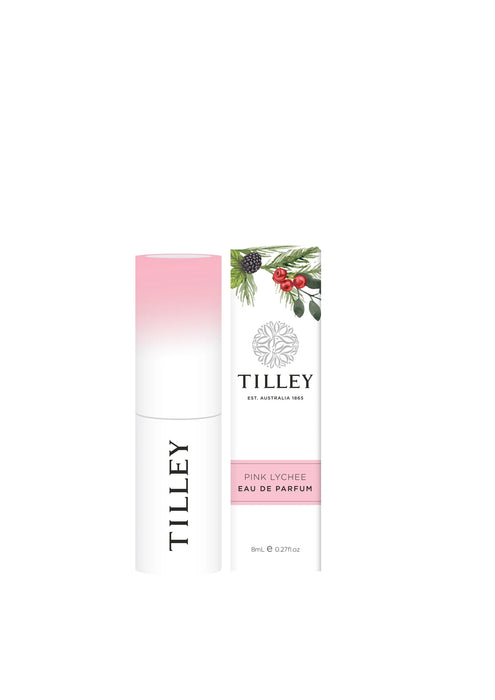 Tilley Perfumette 8ml Pink Lychee