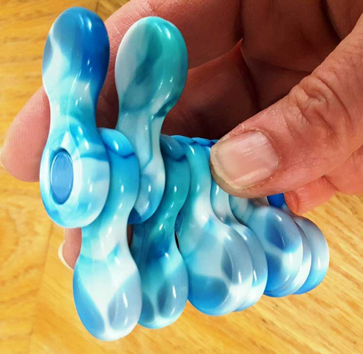 Helix Fidget Toy