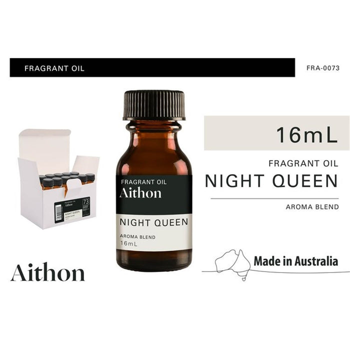 Fragrant Oil Aithon 16ml Night Queen