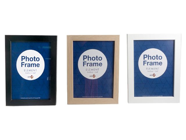 Frame Element 15x20cm