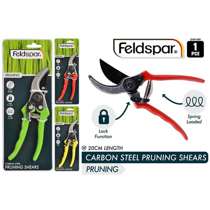 Pruning Shears