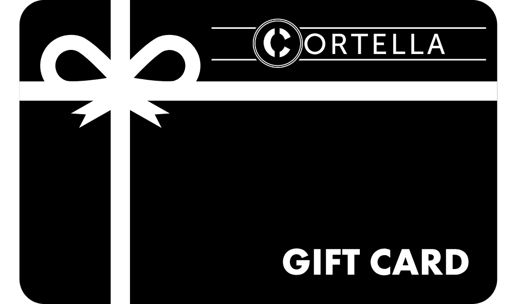 Cortella Gift Voucher