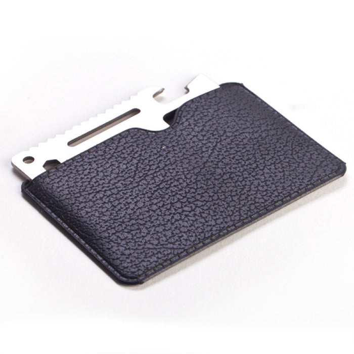 Credit Card Multi Tool 10-in-1