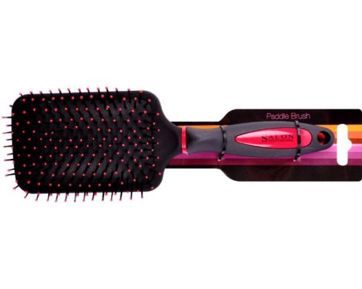 Hair Brush Paddle