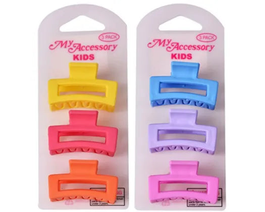 Melrose Clip Bright 3pk