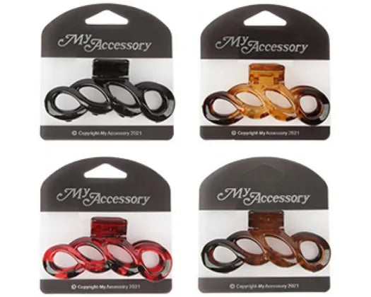 Melrose Clip Gloss 8cm