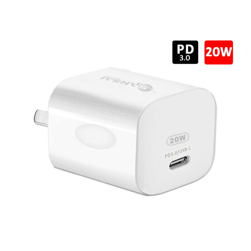 USB C 20W Wall Charger
