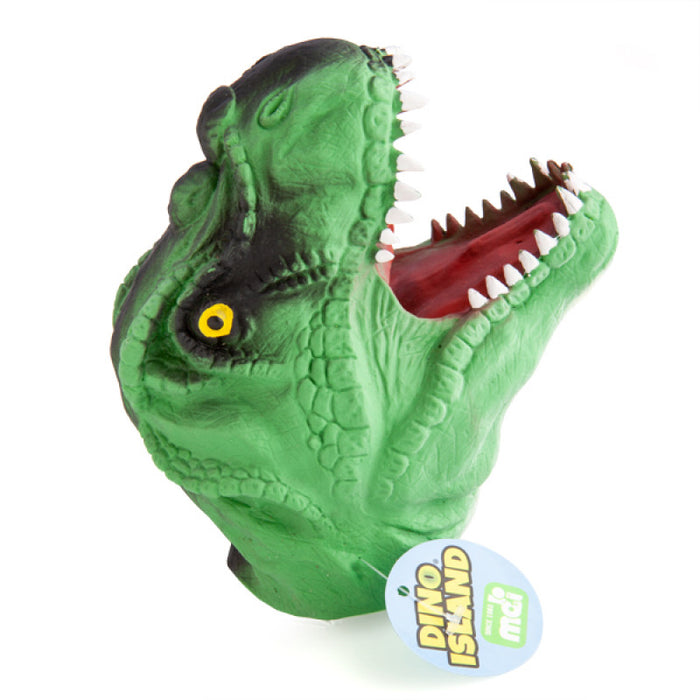 Hand Puppet T-Rex