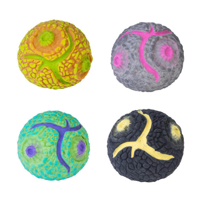 Smoosho's Meteorite Ball