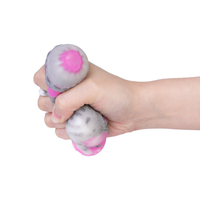 Smoosho's Meteorite Ball