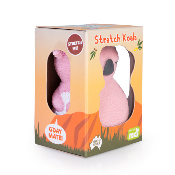 Pullie Pal Stretch Koala