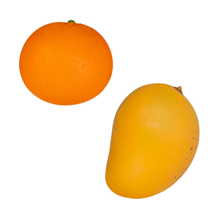 Smoosho's Orange and Mango