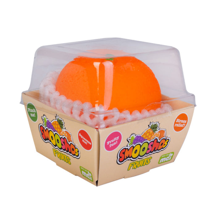 Smoosho's Orange and Mango