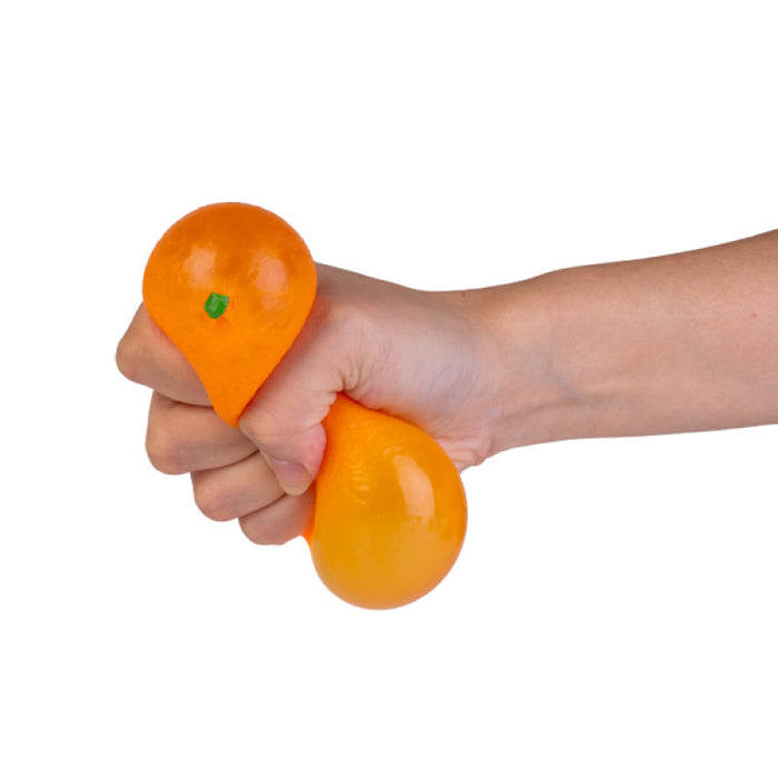 Smoosho's Orange and Mango